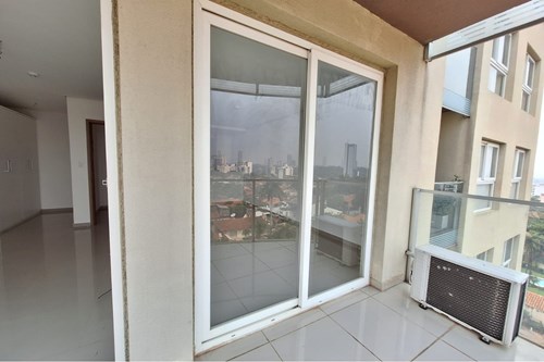 Departamento-Alquiler- , Santísima Trinidad, Asunción — foto 2