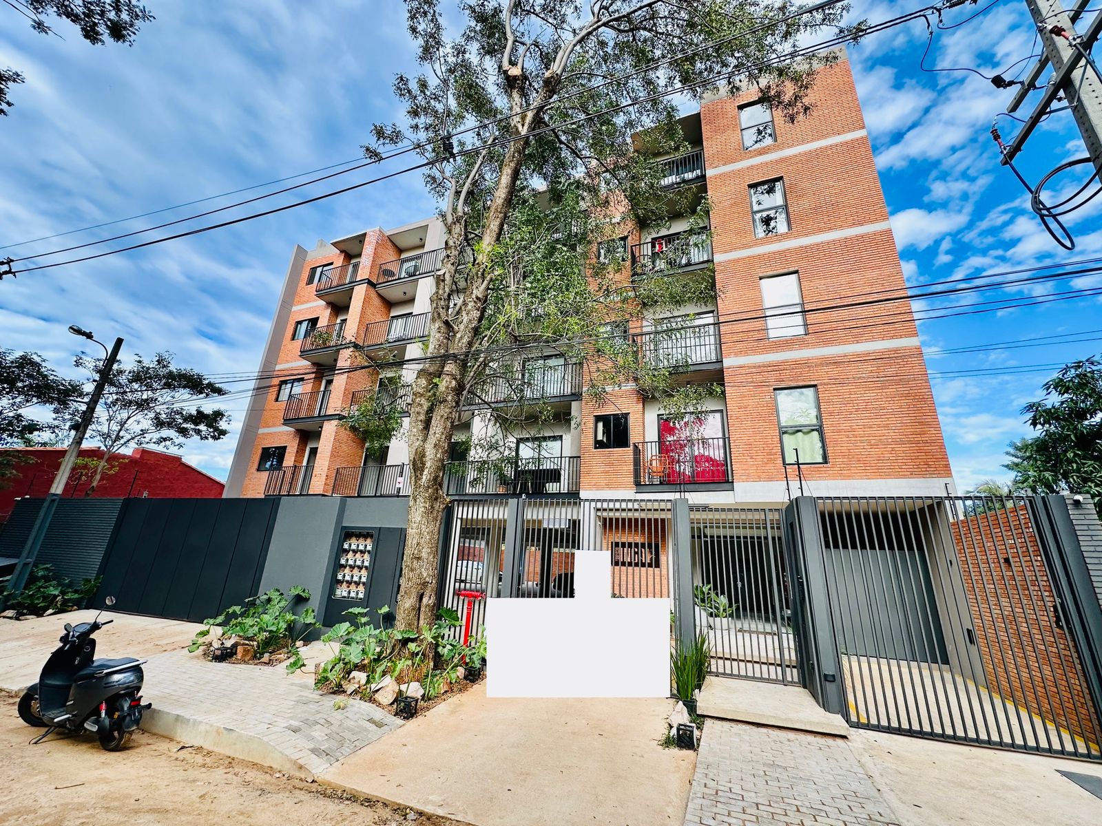 MONOAMBIENTE EN LOMA PYTA, ZONA UMAX- MRA — foto 3