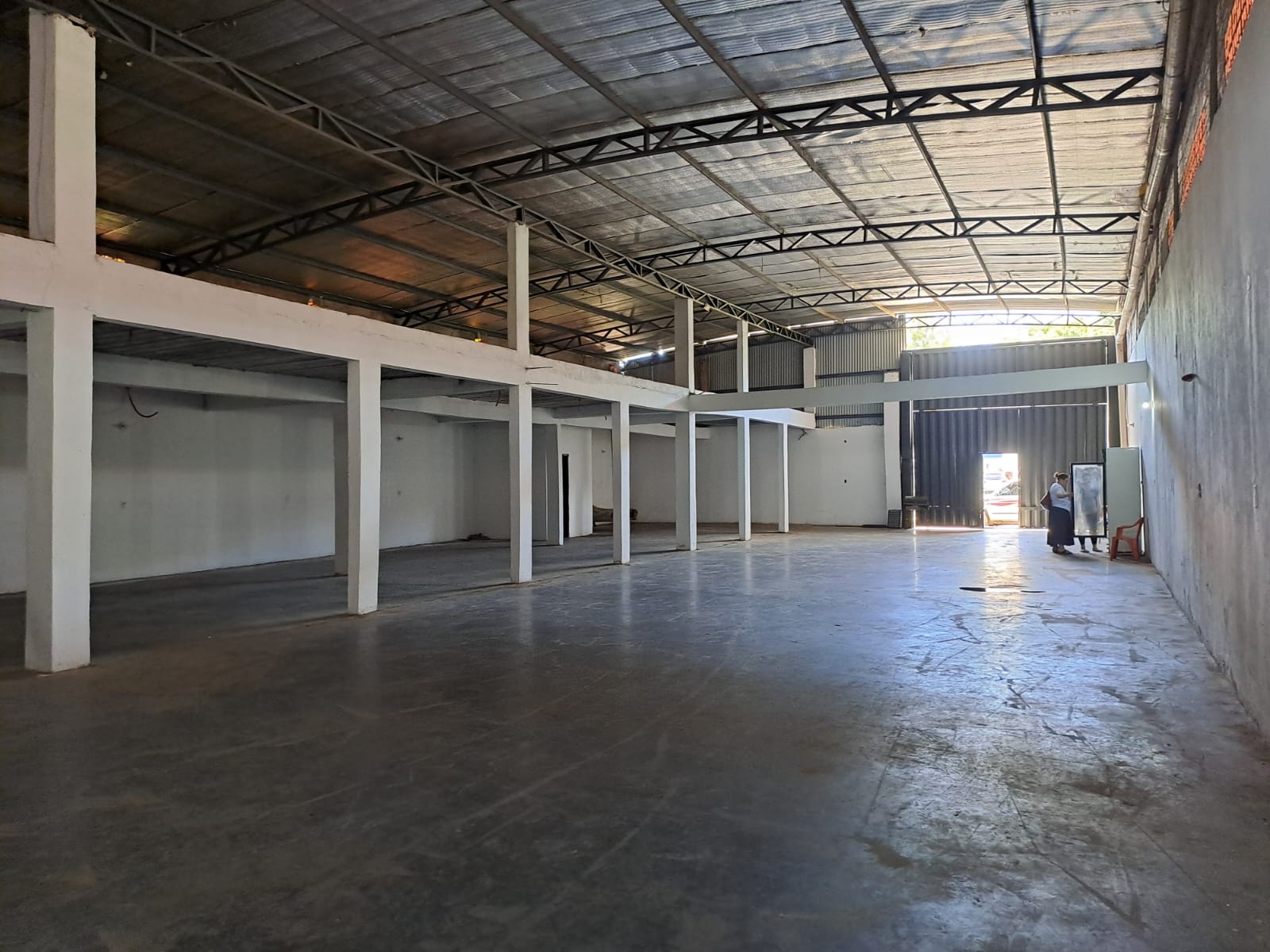 Capilla del Monte – Av. Victorio Curiel | San Lorenzo Tinglado — foto 2