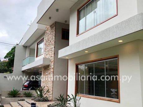 Alquilo Residencia Nueva En Bo. Los Laureles