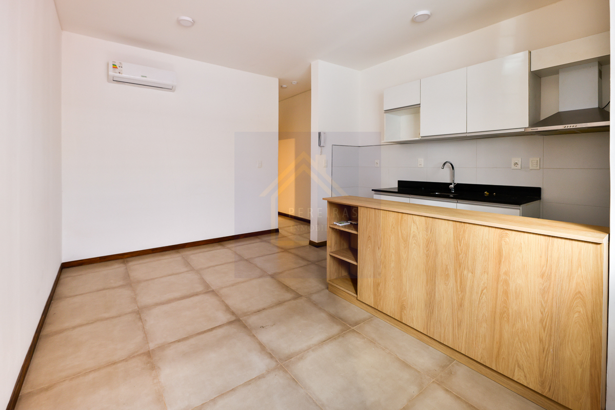 SE  ALQUILA HERMOSO APARTAMENTO DE 1 DORMITORIO A ESTRENAR