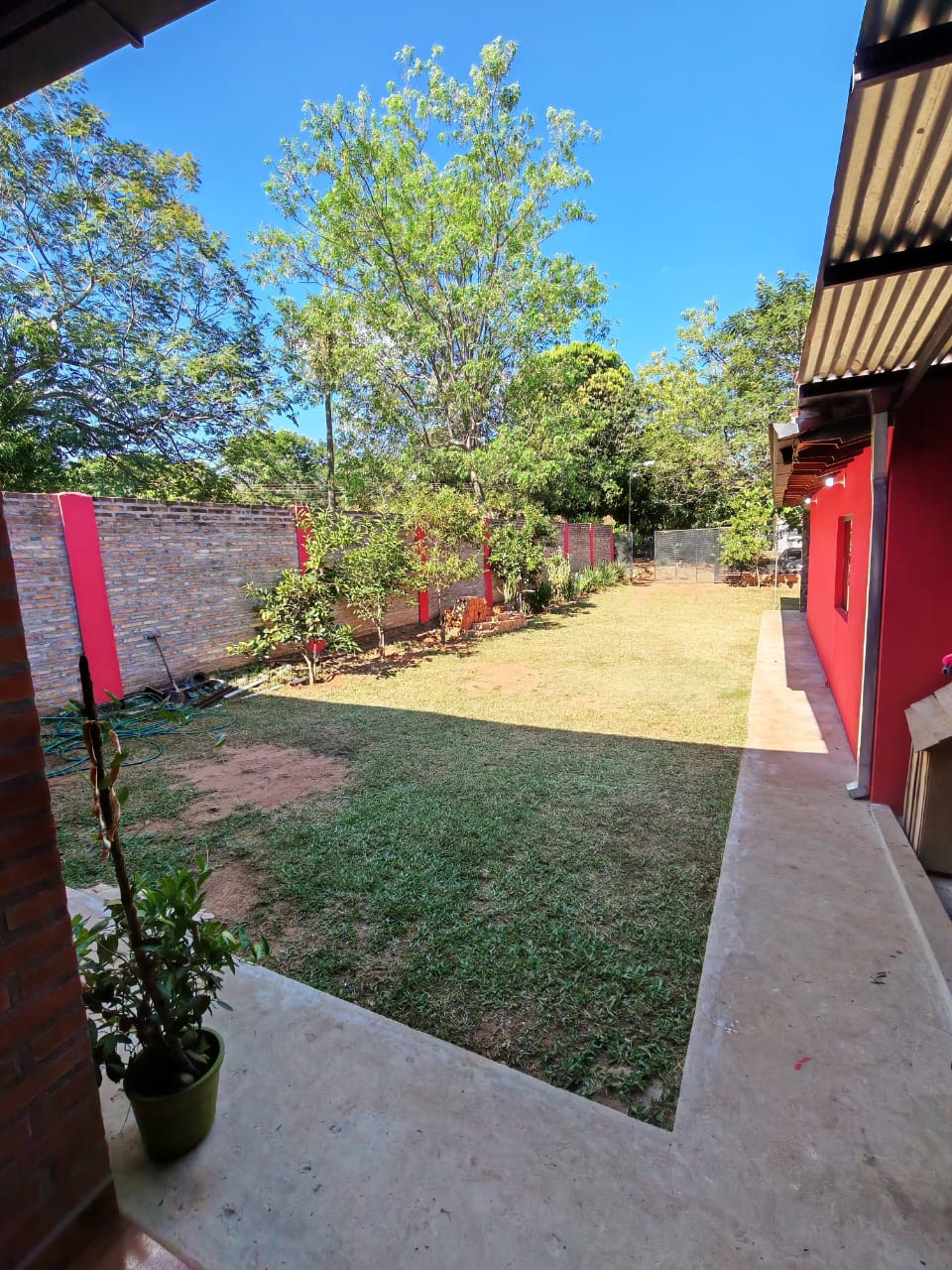 VENDO CASA EN CAACUPE — foto 3
