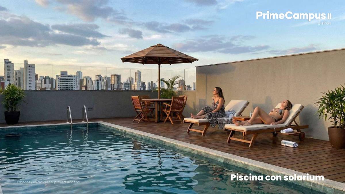 EN VENTA DEPARTAMENTO EN POZO ZONA UMAX — foto 2