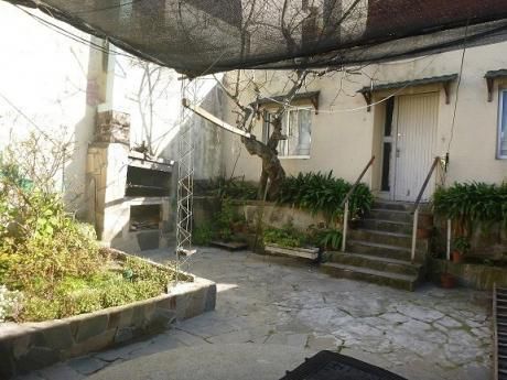 2 Casas Ph En Pocitos, Se Venden Juntas 306m2 Pocitos