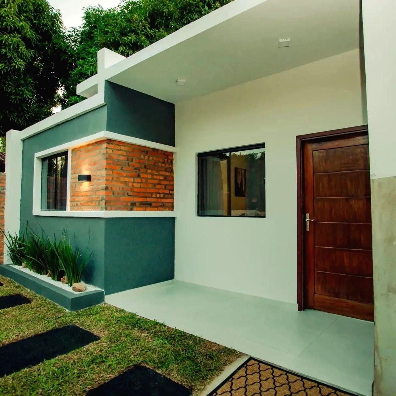 Casa en venta en Luque