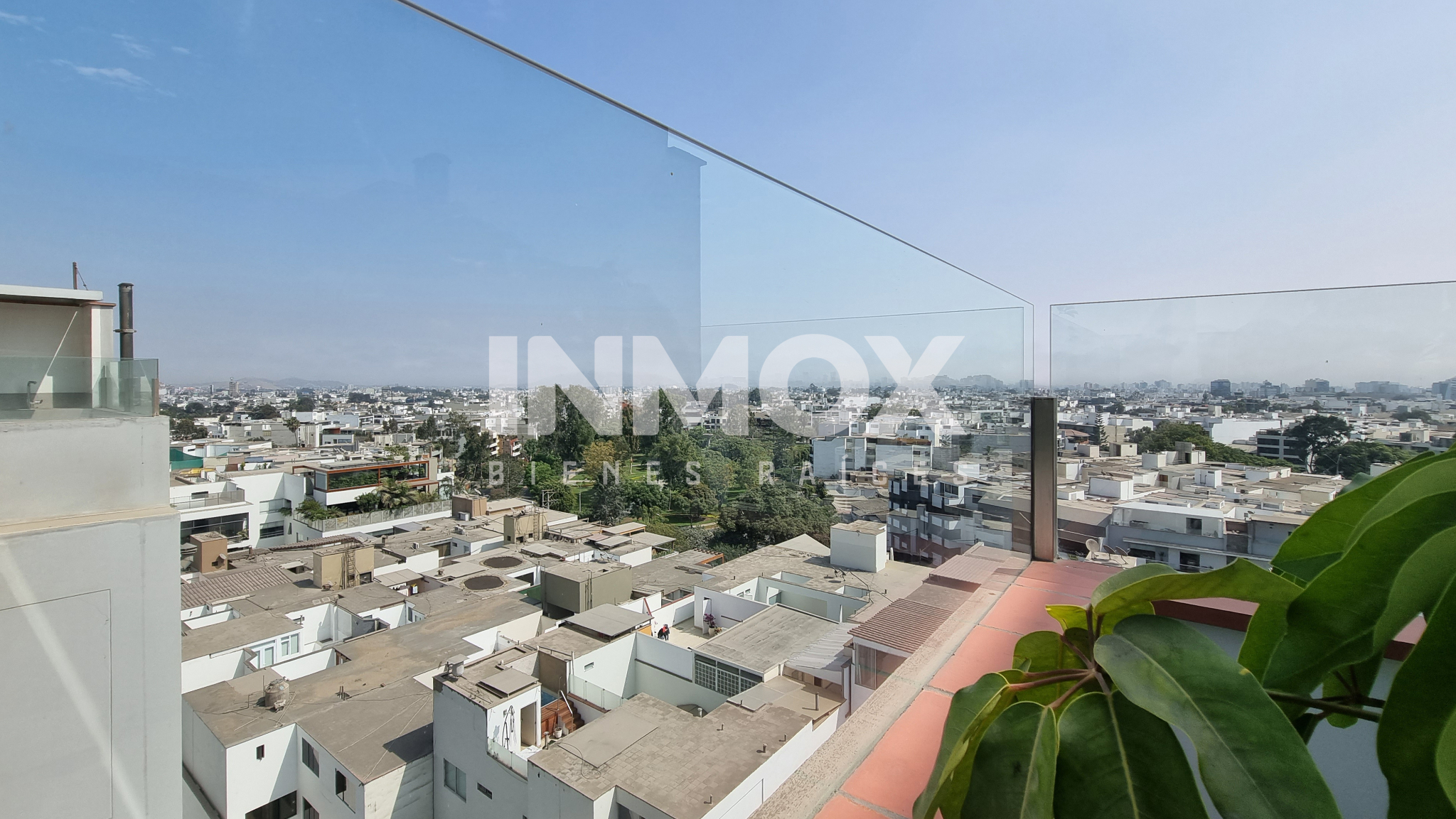 Departamento en venta en Santiago de Surco
