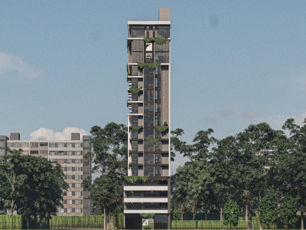 En venta departamento en pozo km 8 - Ciudad del Este — foto 3