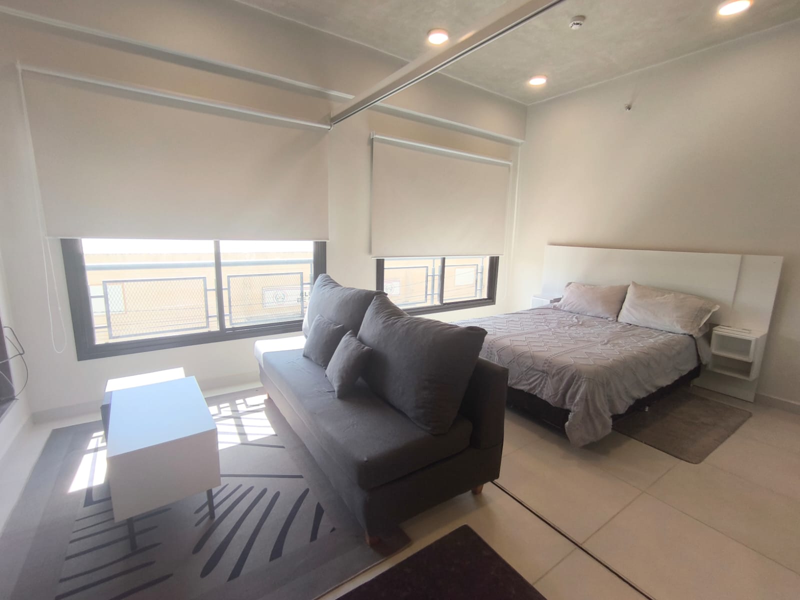 Departamento amoblado venta-Luque — foto 2
