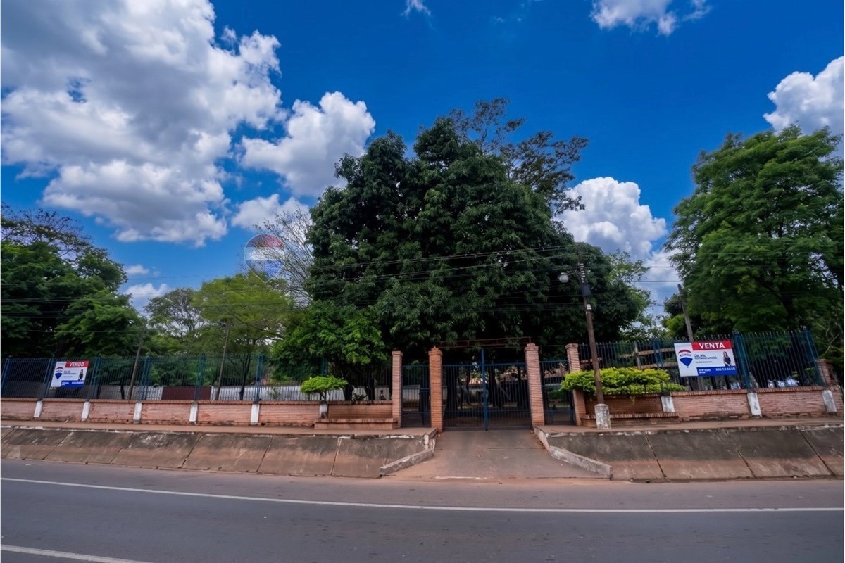EN VENTA TERRENO DE 2 HAS SOBRE ACCESO SUR - ÑEMBY - foto 3