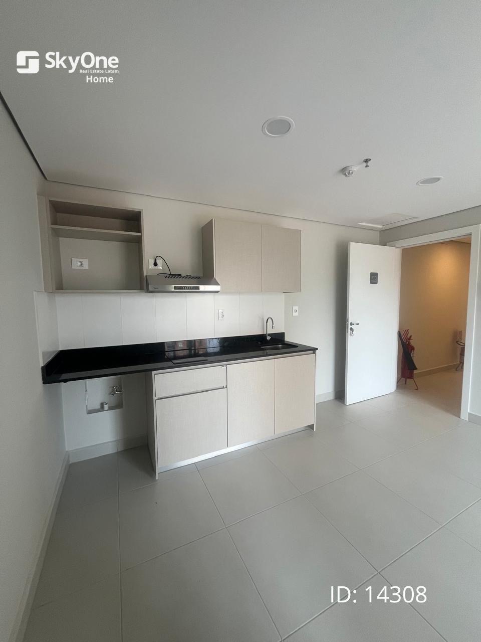 En alquiler departamento de 1 dormitorio zona cit — foto 2