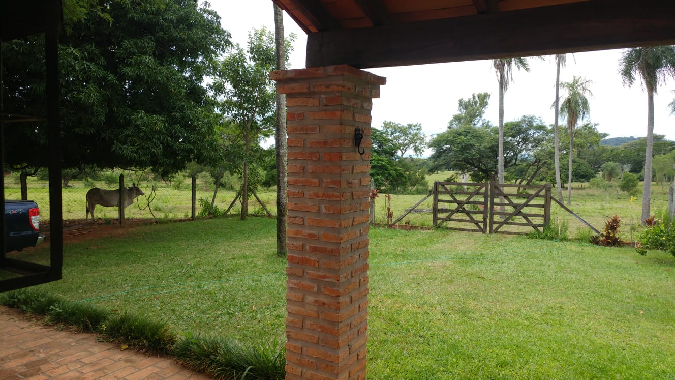 CASA QUINTA EN CARAPEGUÁ — foto 3