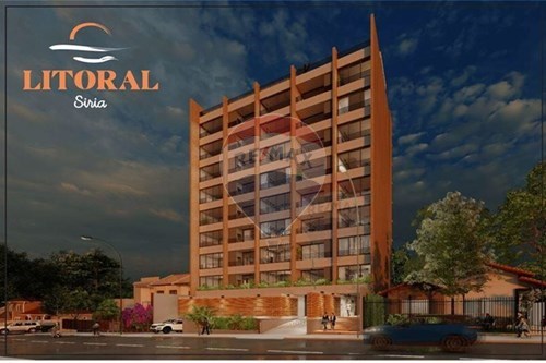 Departamento en venta bajo precio de mercado en Barrio Jara