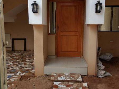 Alquilo Duplex En Lambare