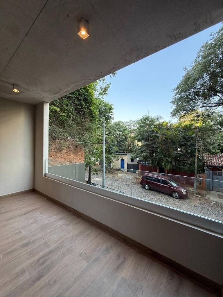 ALQUILER – Departamento de 1 Habitación Barrio Villamorra. — foto 3
