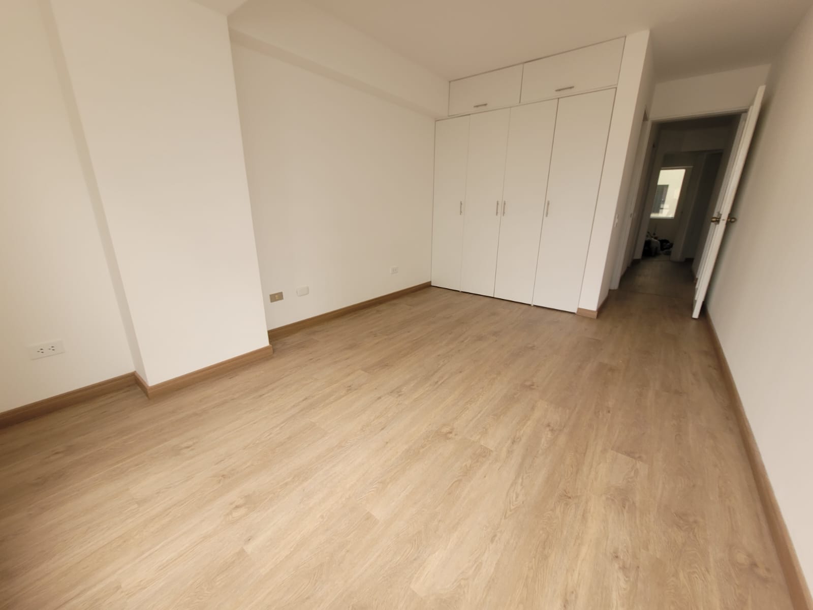 Departamento en venta en San Isidro