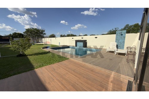 En Venta Amplia Casa En Puerta Del Lago - San Bernardino — foto 2