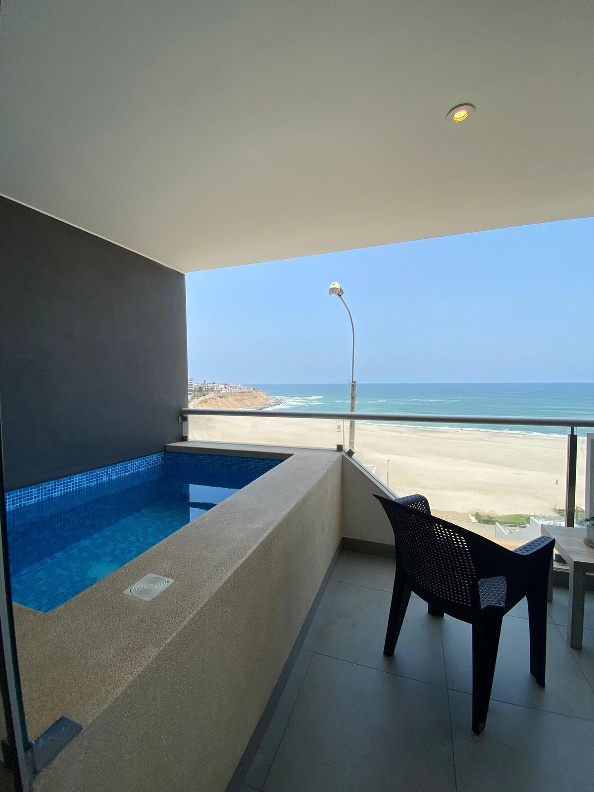 Departamento en alquiler en Punta Hermosa