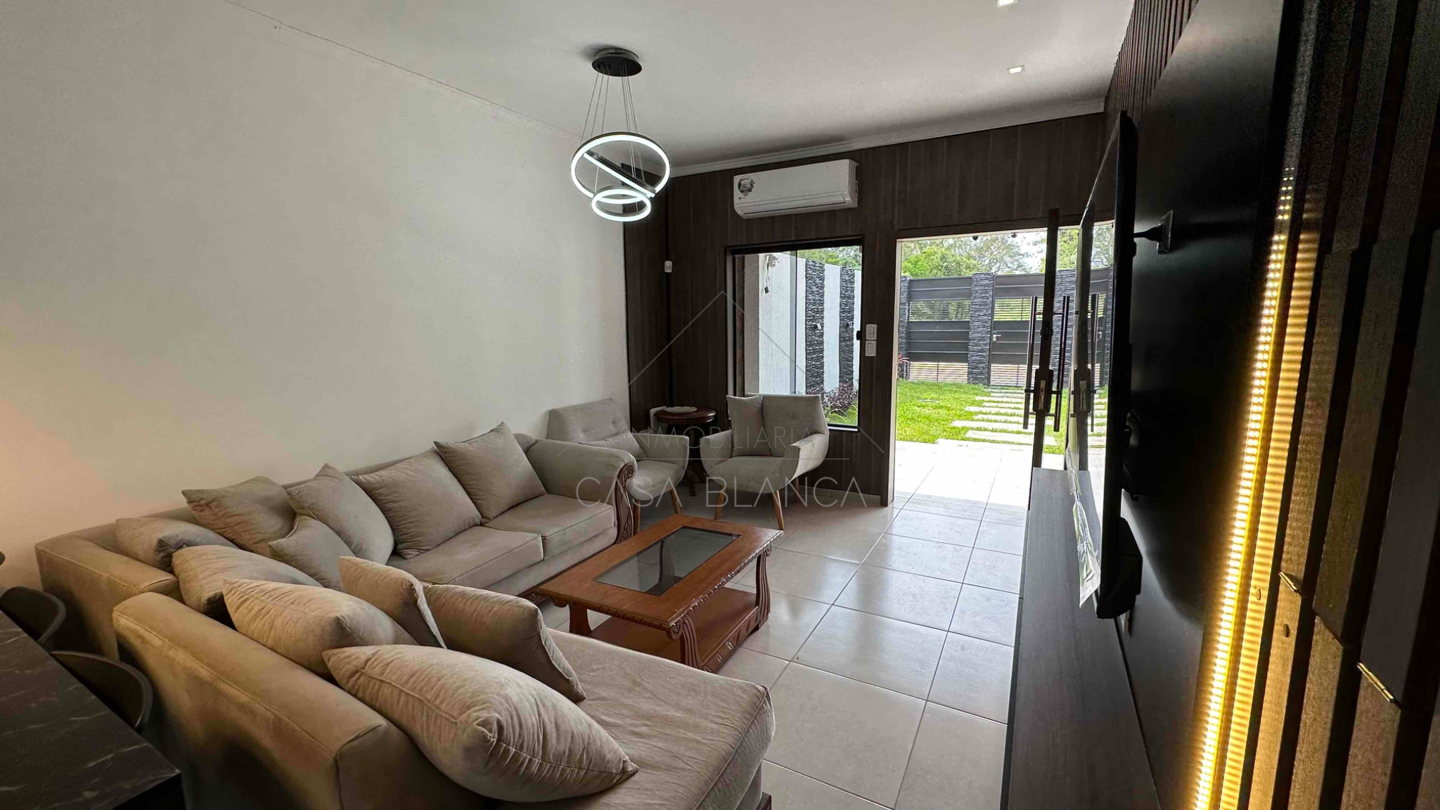 Vendo casa en urbanización sol de verano — foto 3