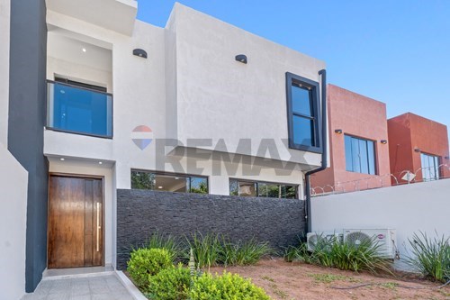Casa-Venta-PY Asunción Itá Enramada — foto 2