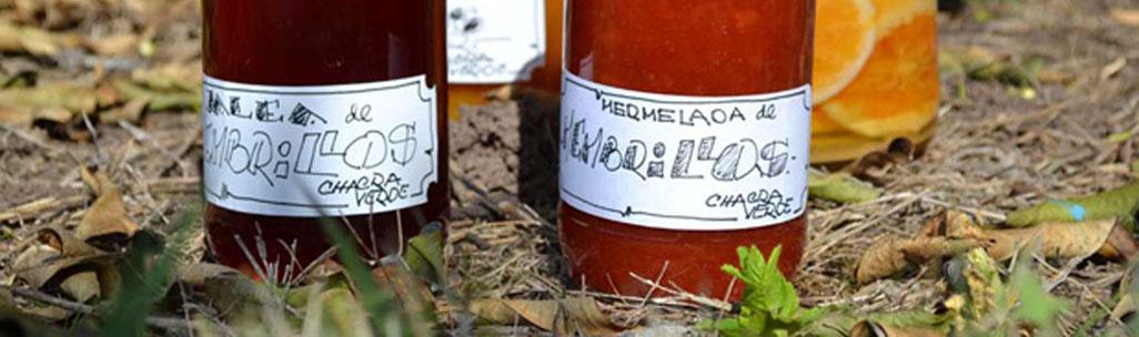 Del árbol a la olla: el dulce en la mesa