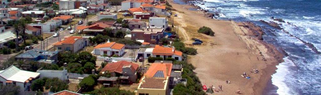 Barrio Country (La Paloma)