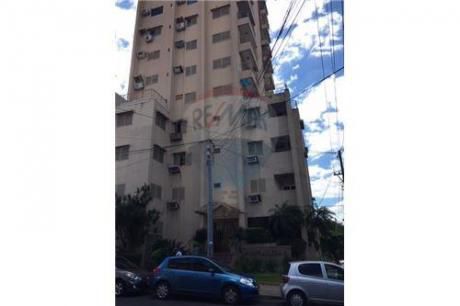 Dpto De 3 Dormit Mas Servicio En Edif. Fortaleza II. Centro