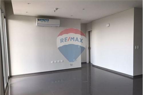 Departamento - Alquiler - Mariscal Estigarribia, Asunción, Paraguay — foto 3