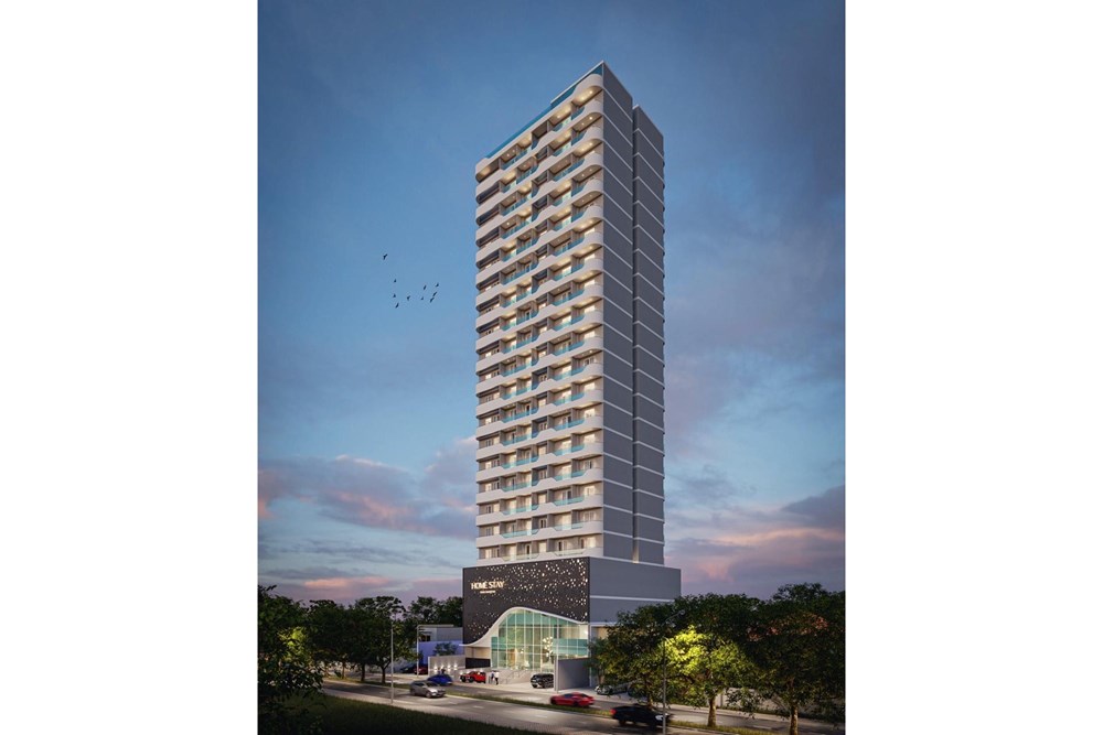 Departamento en venta en Las Carmelitas