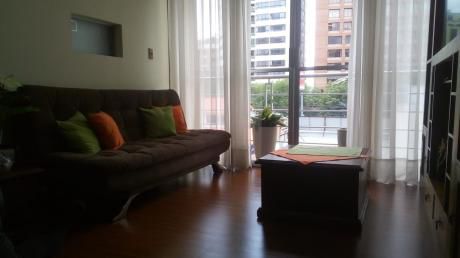 Hermoso Departamento En Venta