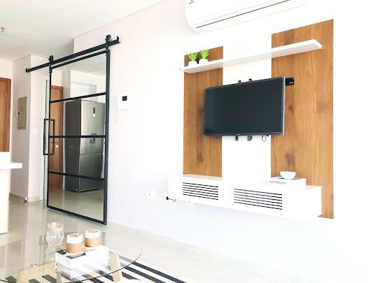 VENDO DPTO 1 DORM EDIFICIO ANCORA — foto 3