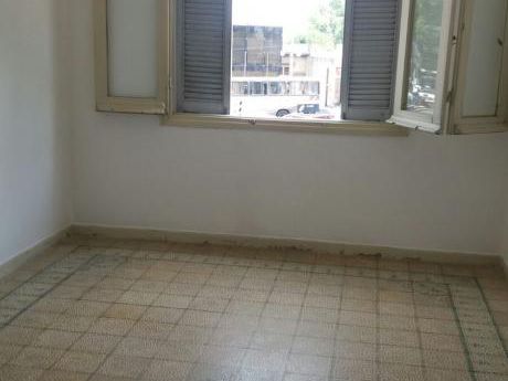Apartamento 3 Dormitorios Sin G/C