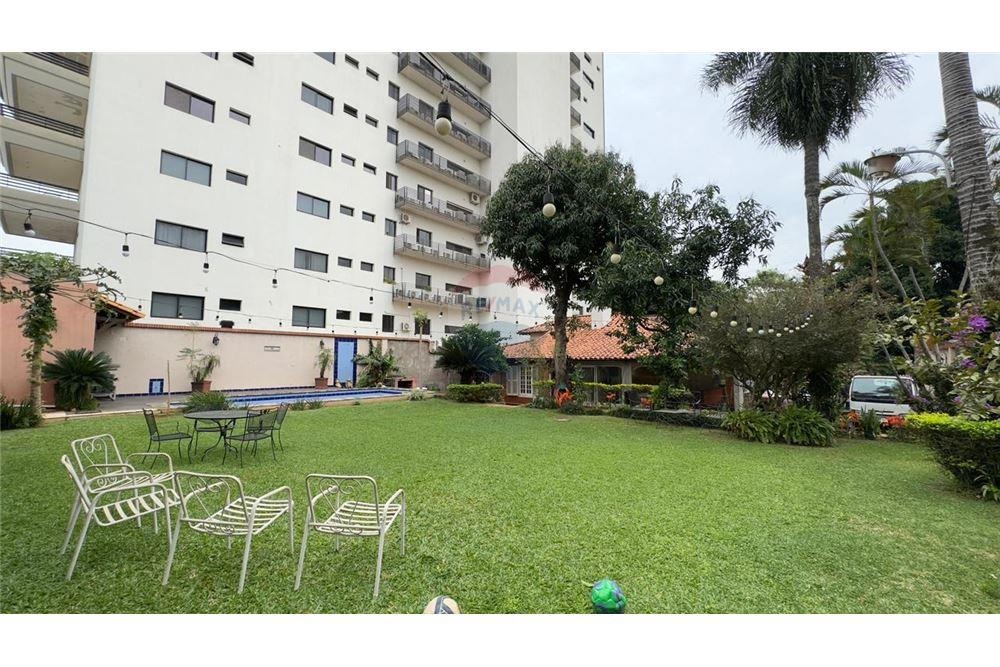 Vendo Amplia Propiedad Sobre Avenida Primer Presidente – Asunción — foto 2
