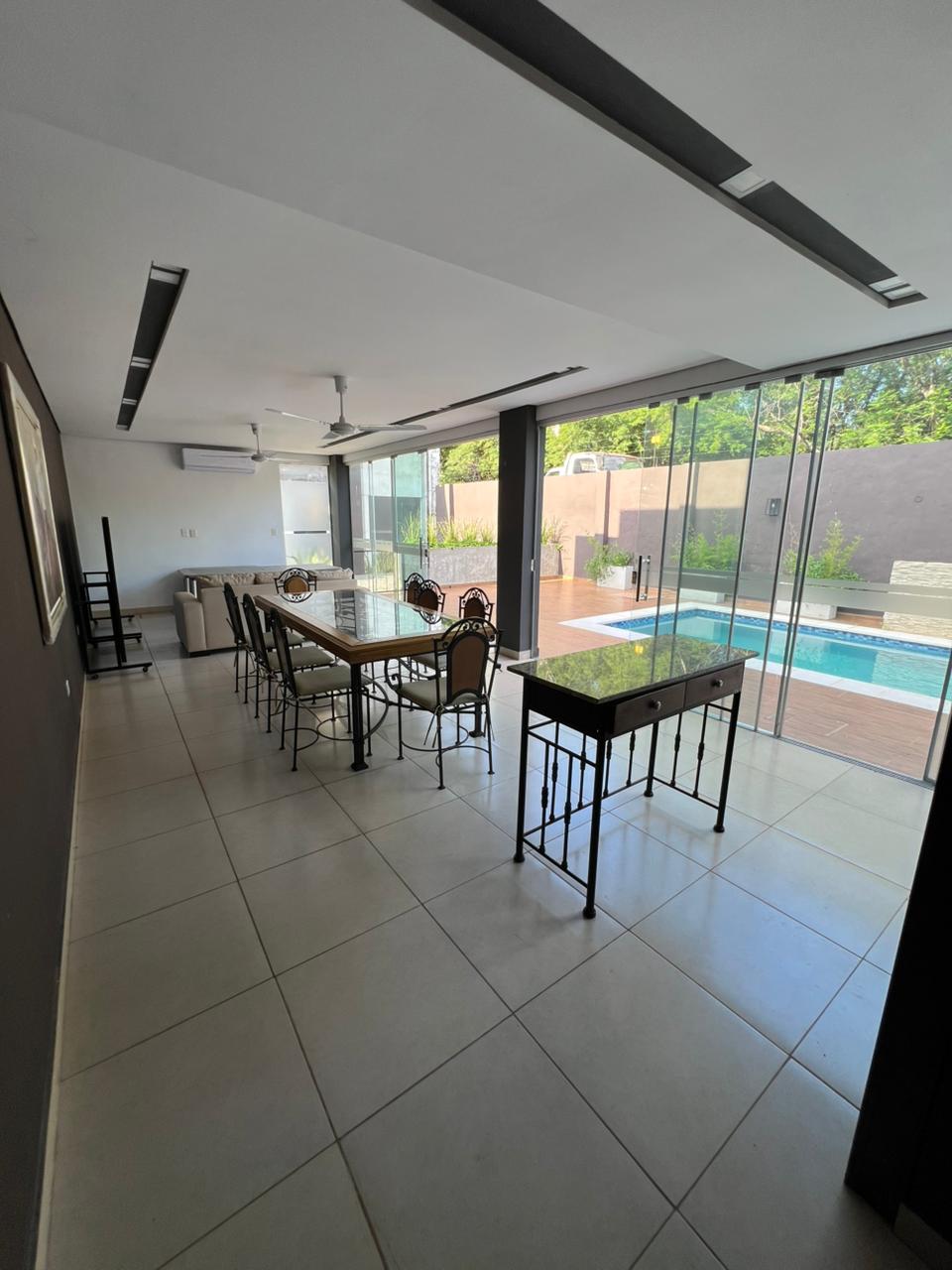 DUPLEX EN ITA ERRAMADA ASUNCION — foto 2