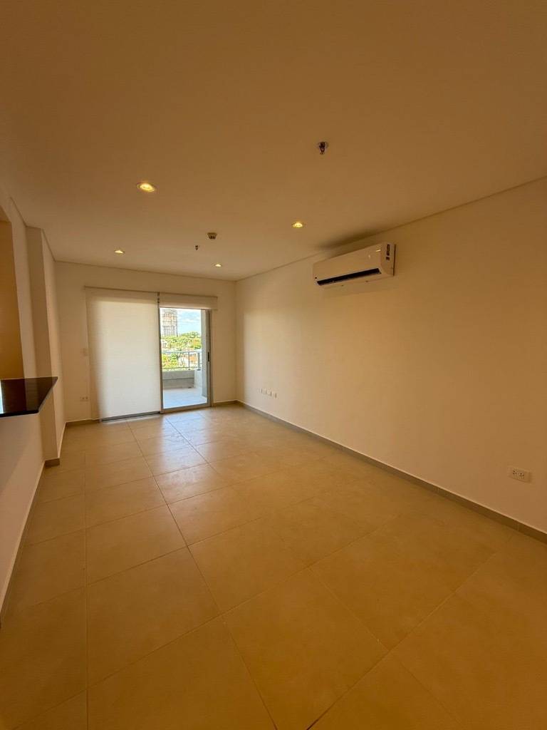 ALQUILO DEPARTAMENTO DE 2 HABITACIONES EN FORTALEZA MOLAS LOPEZ — foto 2
