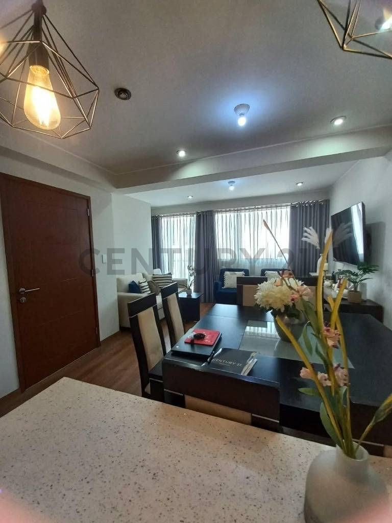Departamento en venta en Jesús María