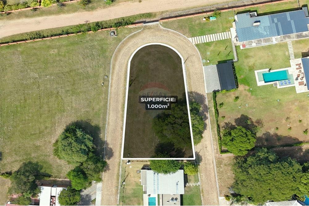 Terreno en Venta- San Bernardino — foto 3
