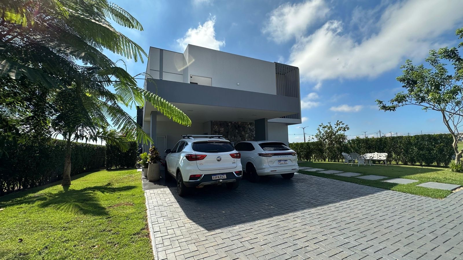 En Venta Exclusiva Residencia en el Condominio Costa del Lago — foto 2