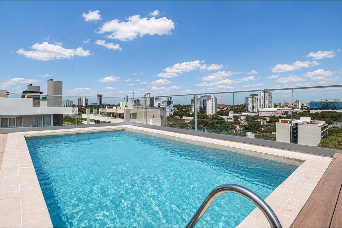Departamento en venta en Las Carmelitas