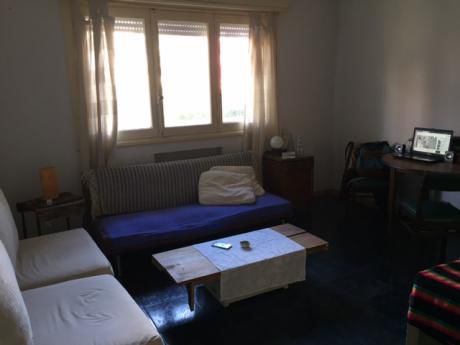 Venta Apto Punta Carretas