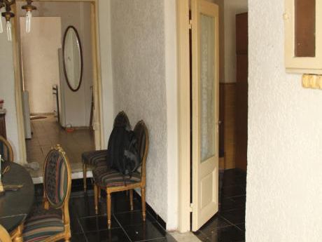 Apartamento En Reducto, Ideal Renta.