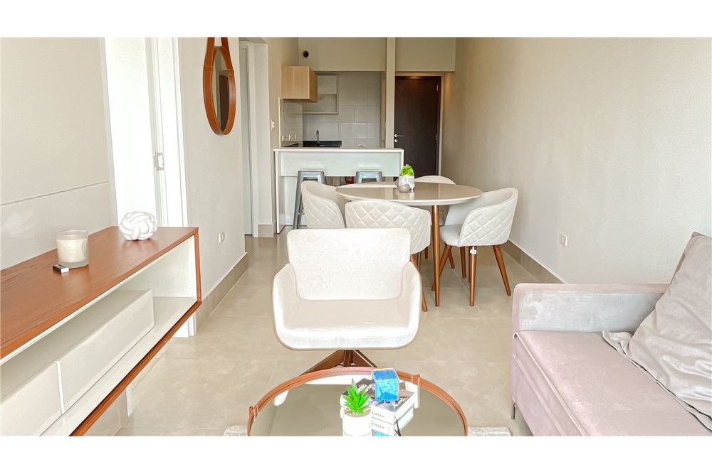 Alquilo departamento en Laguna Grande, Fernando de la Mora — foto 3
