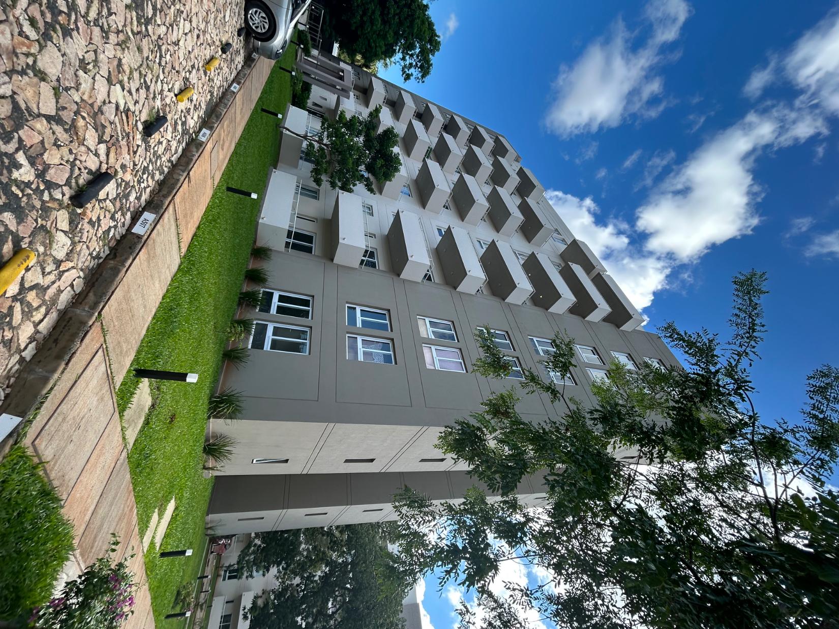 Departamentos de 2 habitaciones en alquiler en Luque a estrenar — foto 2