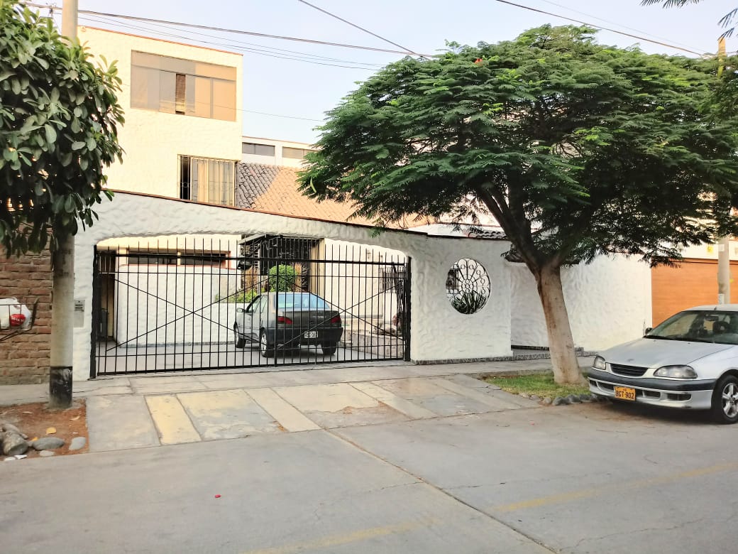 Casa en venta en La Molina