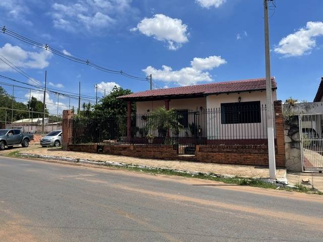 Casa en Venta - Barrio San Isidro, Lambaré — foto 2