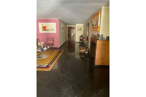 Casa en venta en Villa Morra