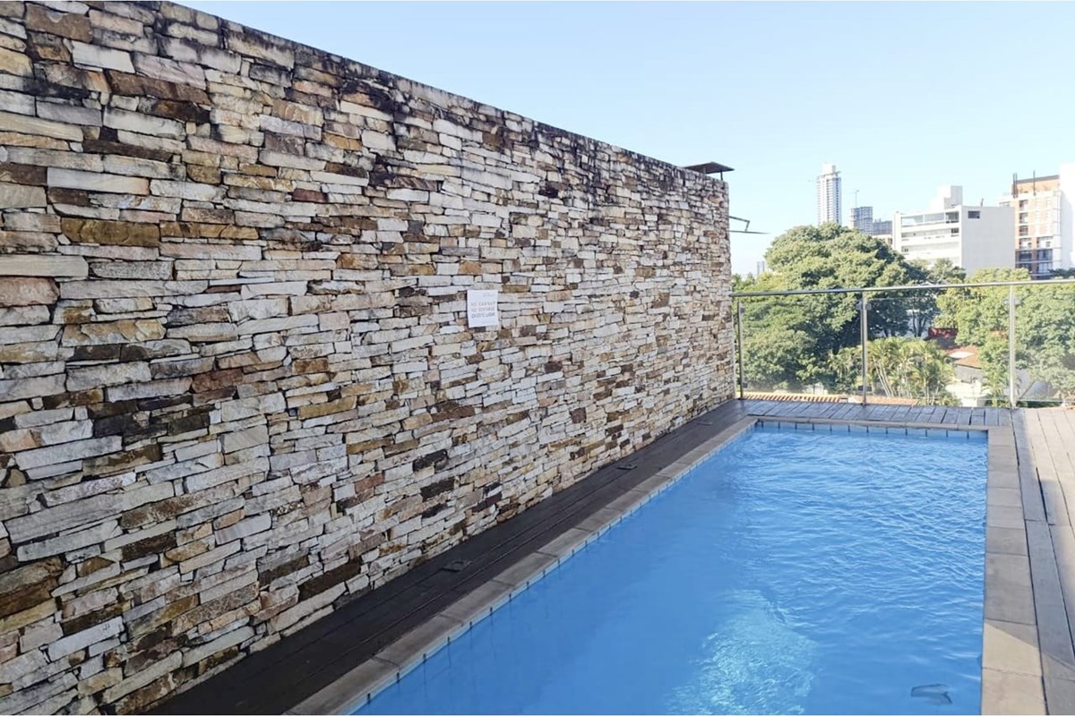 Departamento en venta en Las Lomas