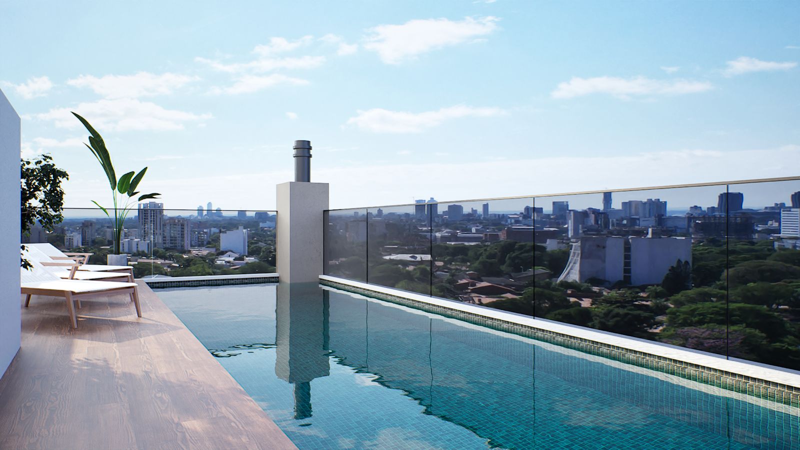 DEPARTAMENTOS EN POZO VENTA - NIX RECOLETA — foto 2