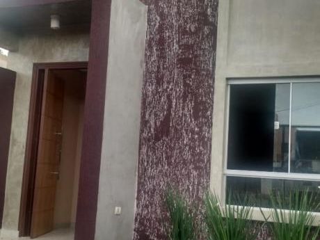 Vendo Duplex A Estrenar – Luque