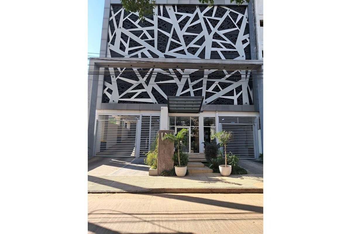 Alquilo Departamento Amoblado Sobre Molas Lopez — foto 3