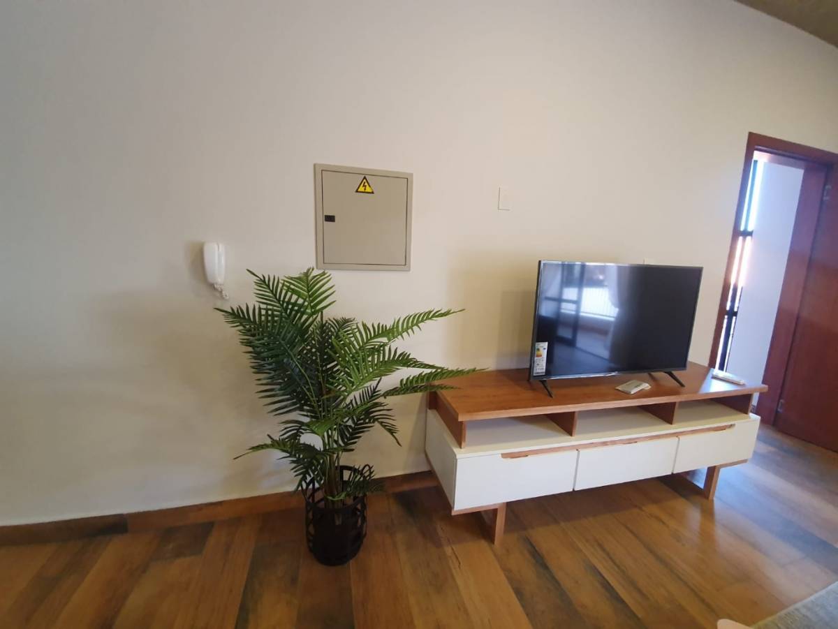 Departamento full amoblado en zona centro de Asunciòn — foto 2